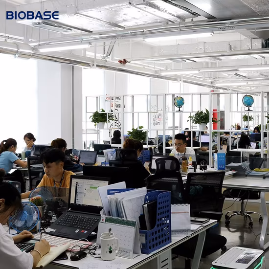 Biobase 実験室用小型器具熱風滅菌器
