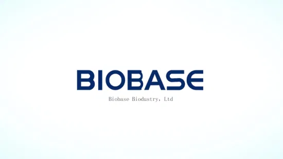 Biobase China 研究室用モバイル UV 空気滅菌器